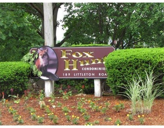 189 Littleton Road, Unit 7 Chelmsford, MA 01824 - Photo 15 of 17