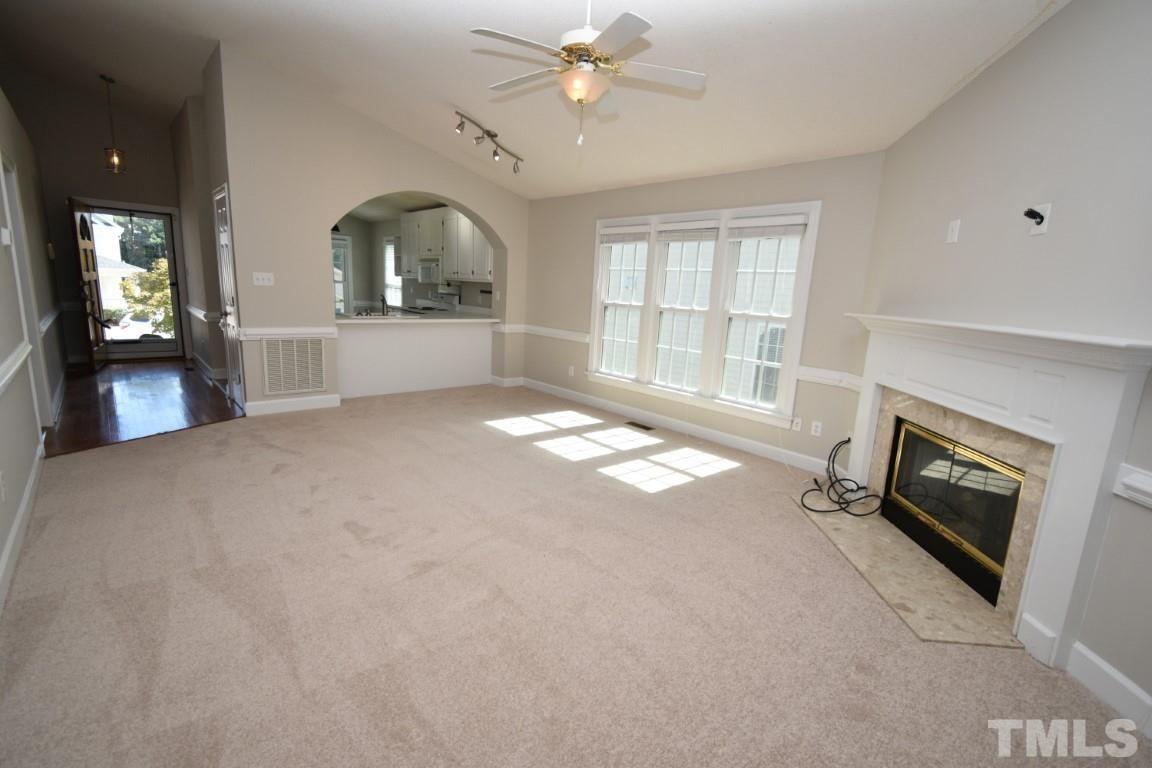 1949 Talamore Court Raleigh, NC 27604 - Photo 13 of 26 Gallery Image 13