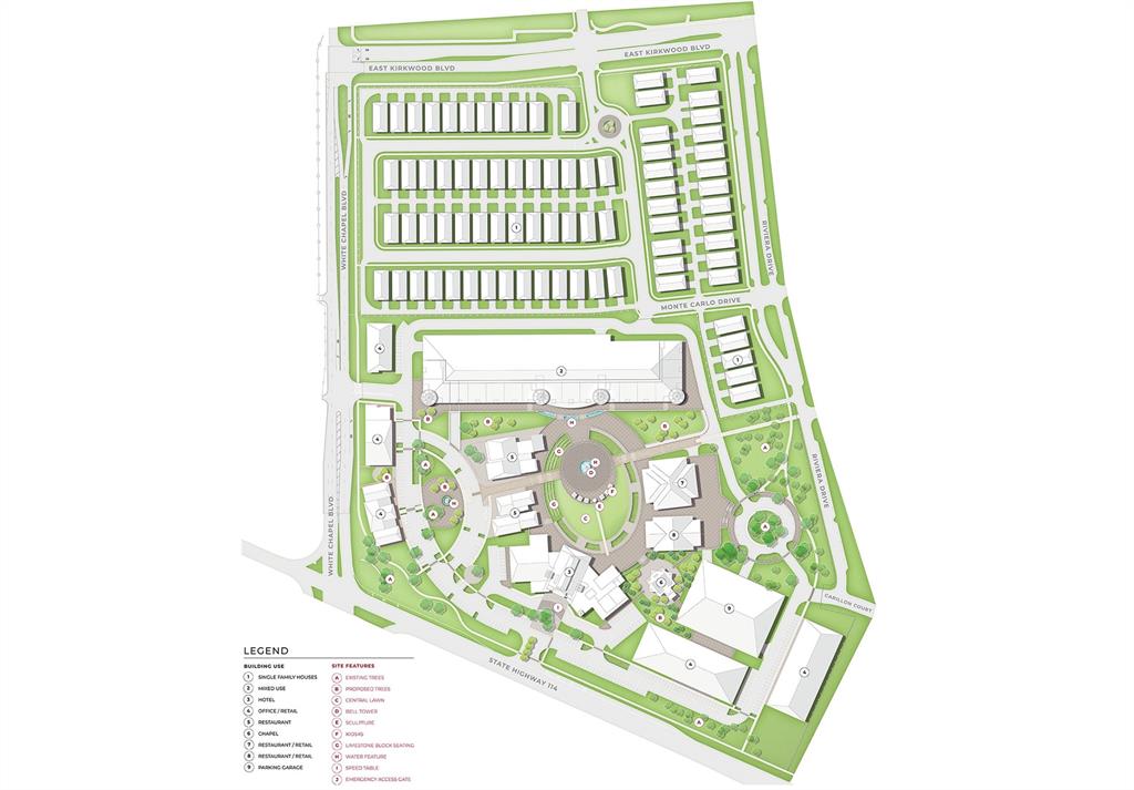 1836 Riviera Lane Southlake, TX 76092 - Photo 2 of 7 a picture of a bench in a balcony