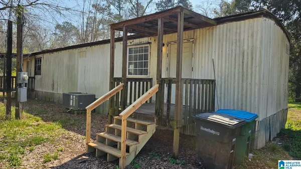 $750 | 170 Birmingham Street, Montevallo, AL 35115