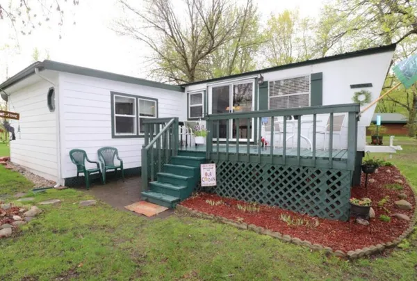 $129,900 | 13967 Ferry Drive, Osakis, MN 56360