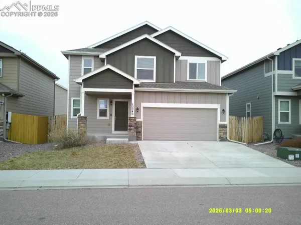 $377,500 | 10946 Rowley Drive, Colorado Springs, CO 80925