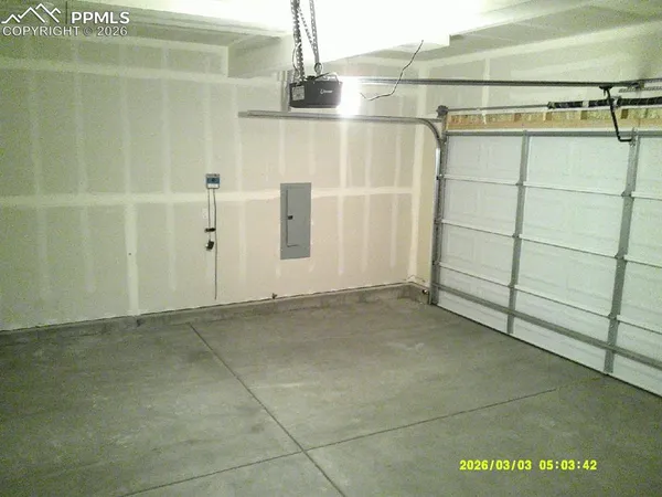 $377,500 | 10946 Rowley Drive, Colorado Springs, CO 80925