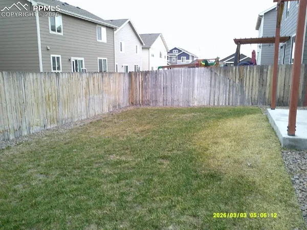$377,500 | 10946 Rowley Drive, Colorado Springs, CO 80925