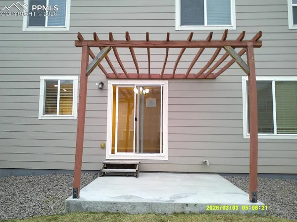 $377,500 | 10946 Rowley Drive, Colorado Springs, CO 80925