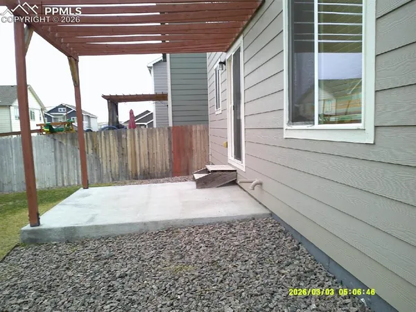 $377,500 | 10946 Rowley Drive, Colorado Springs, CO 80925