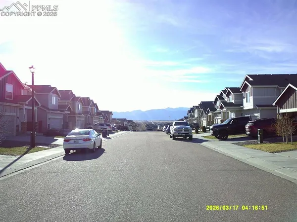 $377,500 | 10946 Rowley Drive, Colorado Springs, CO 80925