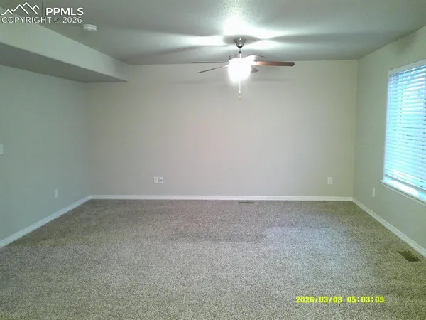 $377,500 | 10946 Rowley Drive, Colorado Springs, CO 80925