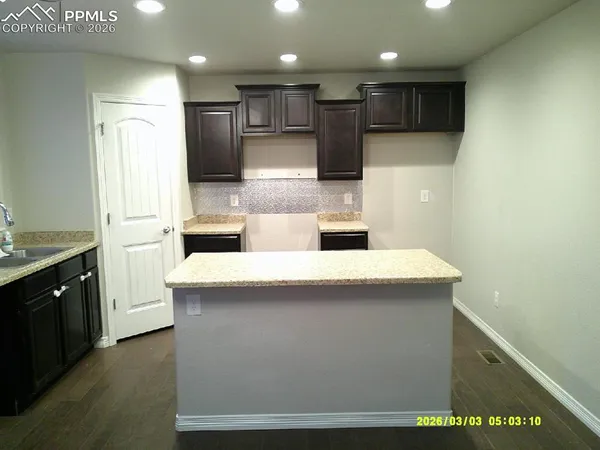 $377,500 | 10946 Rowley Drive, Colorado Springs, CO 80925