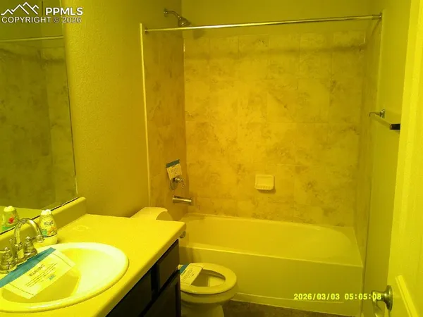 $377,500 | 10946 Rowley Drive, Colorado Springs, CO 80925