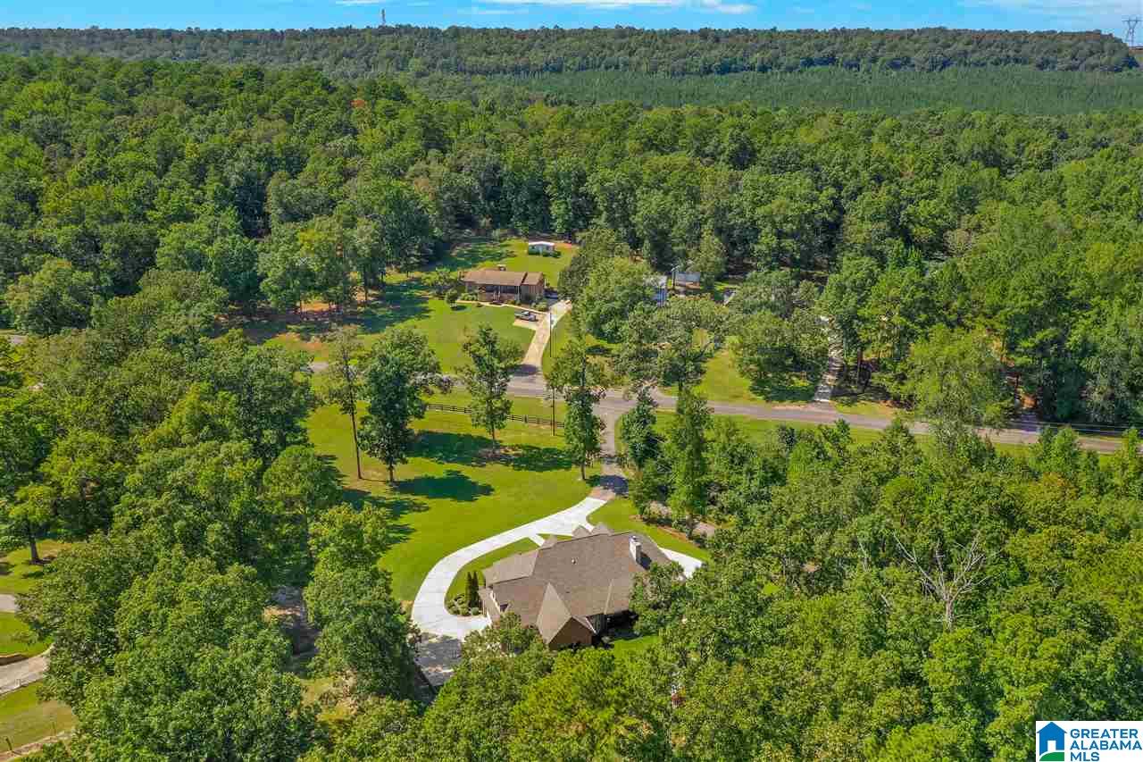 6150 Rock Mountain Lake Road McCalla, AL 35111 - Photo 36 of 37