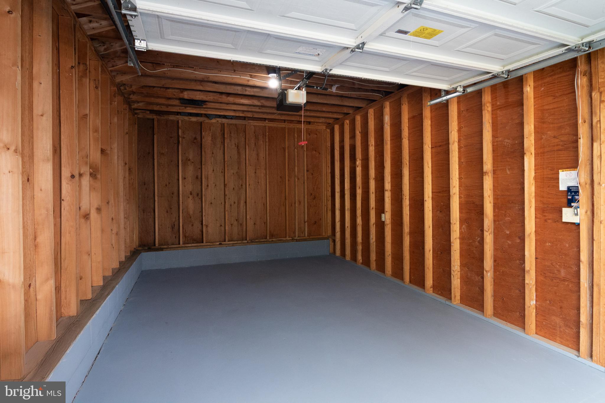 1154 West 6th Street Laurel, DE 19956 - Photo 25 of 27 a view of empty room with wooden walls