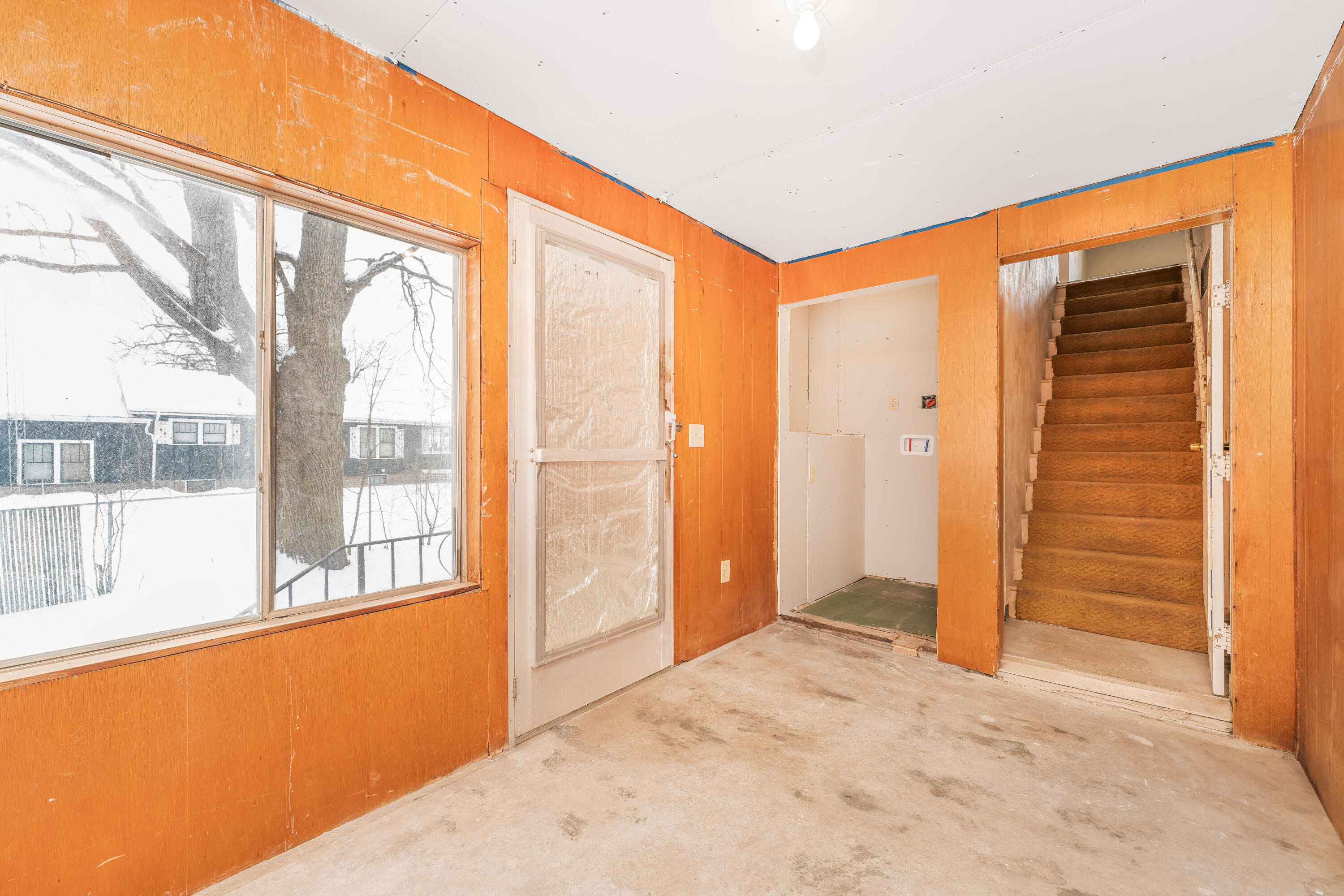 111 Fountain Street Marshall, MI 49068 - Photo 19 of 37 DSC02808