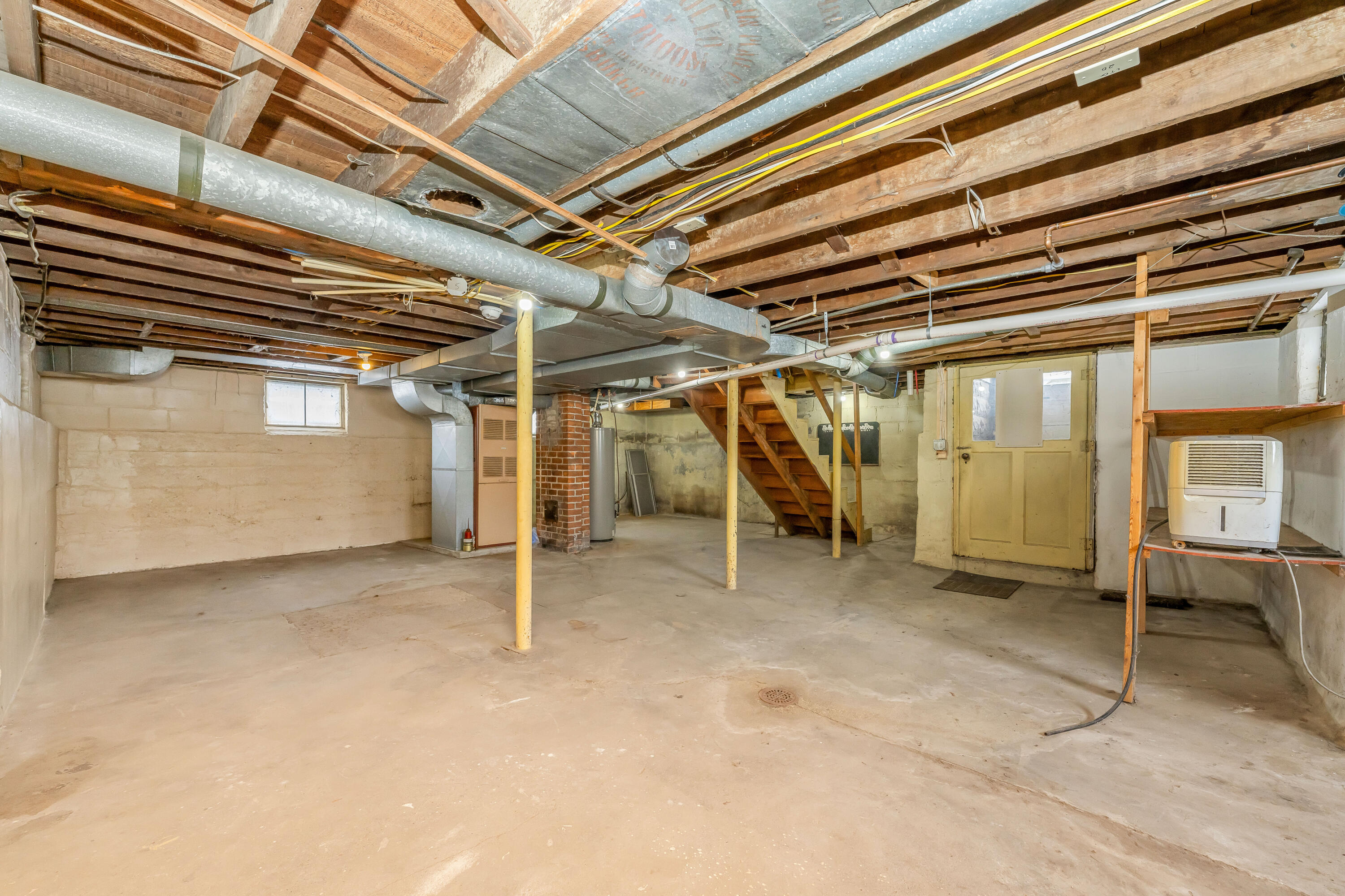 111 Fountain Street Marshall, MI 49068 - Photo 31 of 37 DSC02826