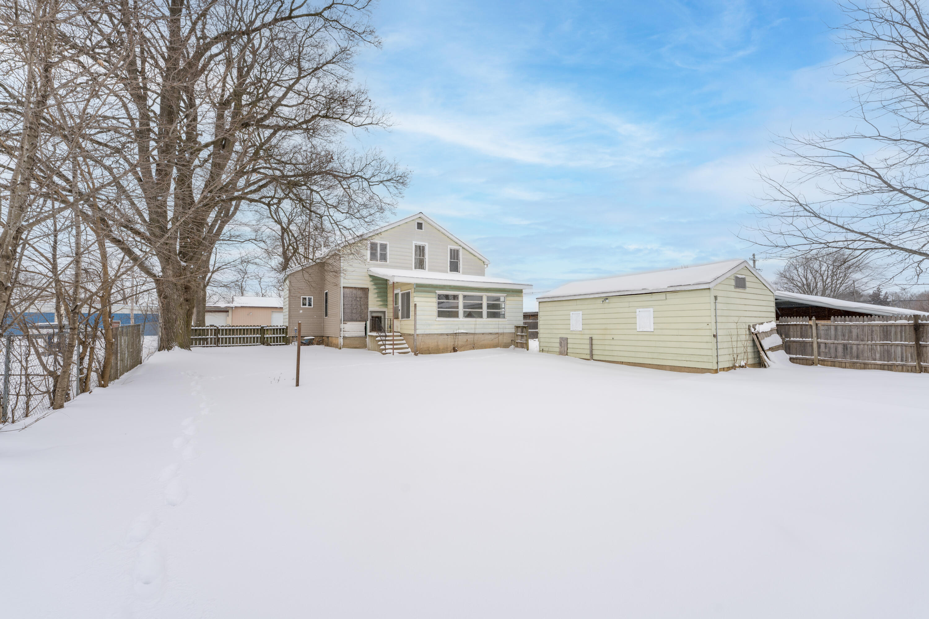 111 Fountain Street Marshall, MI 49068 - Photo 35 of 37 DSC02838-Edit