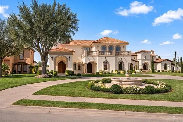 $765,000 | 4132 Cosentino Drive West, McAllen, TX 78541