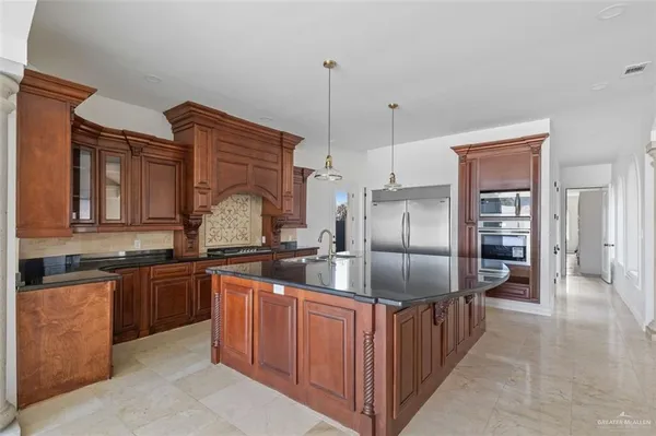 $765,000 | 4132 Cosentino Drive West, McAllen, TX 78541