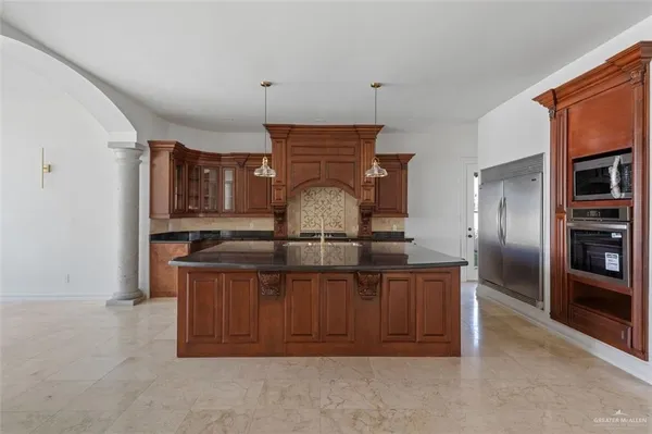 $765,000 | 4132 Cosentino Drive West, McAllen, TX 78541