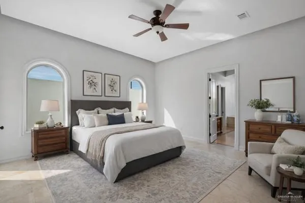 $765,000 | 4132 Cosentino Drive West, McAllen, TX 78541