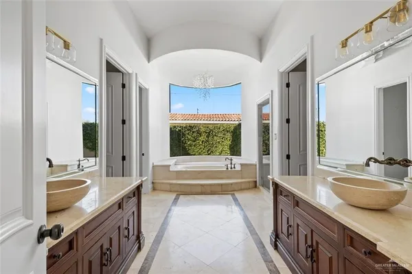 $765,000 | 4132 Cosentino Drive West, McAllen, TX 78541