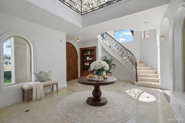 $765,000 | 4132 Cosentino Drive West, McAllen, TX 78541