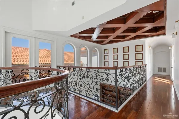 $765,000 | 4132 Cosentino Drive West, McAllen, TX 78541