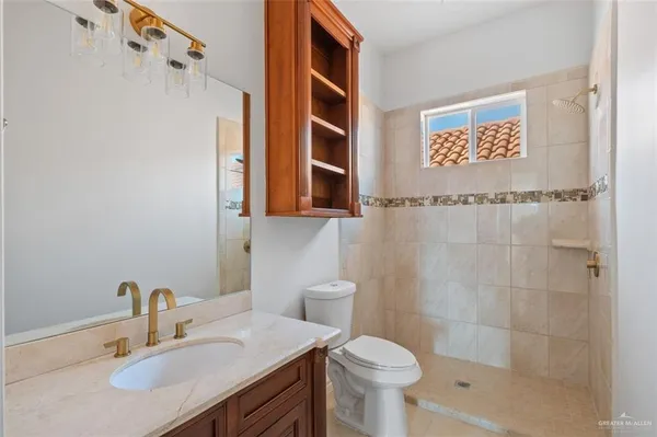 $765,000 | 4132 Cosentino Drive West, McAllen, TX 78541