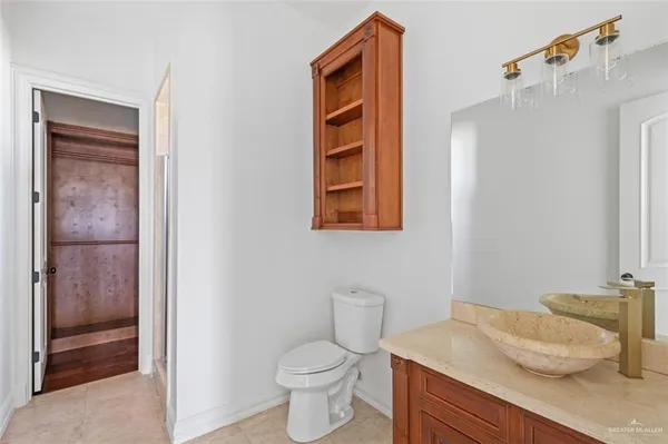 $765,000 | 4132 Cosentino Drive West, McAllen, TX 78541