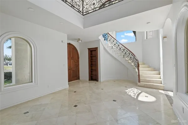 $765,000 | 4132 Cosentino Drive West, McAllen, TX 78541