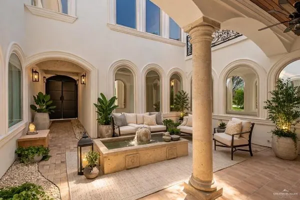 $765,000 | 4132 Cosentino Drive West, McAllen, TX 78541