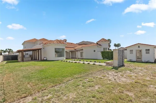 $765,000 | 4132 Cosentino Drive West, McAllen, TX 78541