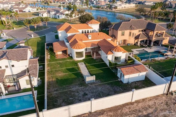 $765,000 | 4132 Cosentino Drive West, McAllen, TX 78541