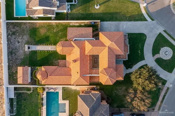 $765,000 | 4132 Cosentino Drive West, McAllen, TX 78541