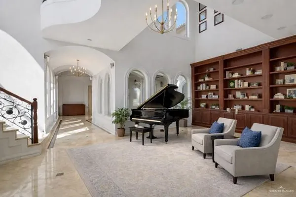 $765,000 | 4132 Cosentino Drive West, McAllen, TX 78541