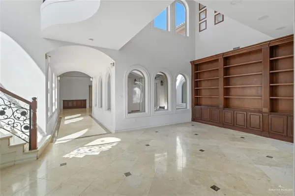 $765,000 | 4132 Cosentino Drive West, McAllen, TX 78541