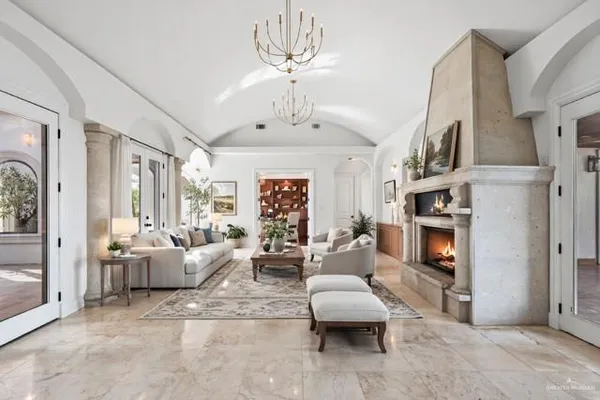 $765,000 | 4132 Cosentino Drive West, McAllen, TX 78541