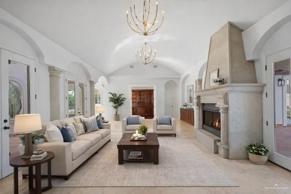 $765,000 | 4132 Cosentino Drive West, McAllen, TX 78541