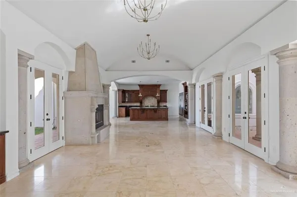 $765,000 | 4132 Cosentino Drive West, McAllen, TX 78541