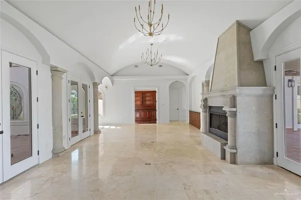 $765,000 | 4132 Cosentino Drive West, McAllen, TX 78541