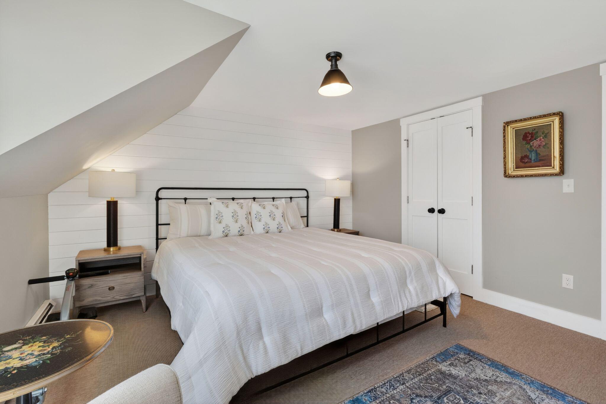 15 Langsford Road, Unit 8 Kennebunkport, ME 04046 - Photo 13 of 36 Primary bedroom