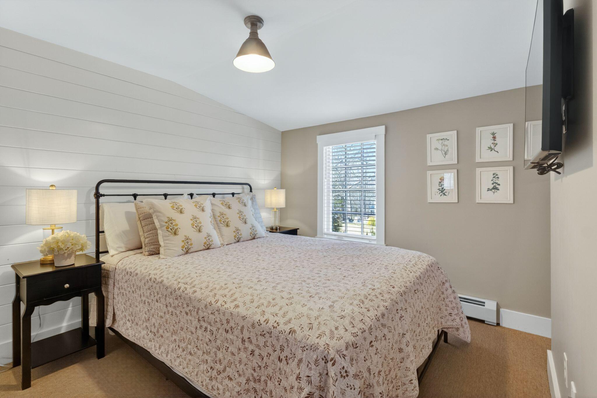 15 Langsford Road, Unit 8 Kennebunkport, ME 04046 - Photo 14 of 36 Bedroom #2