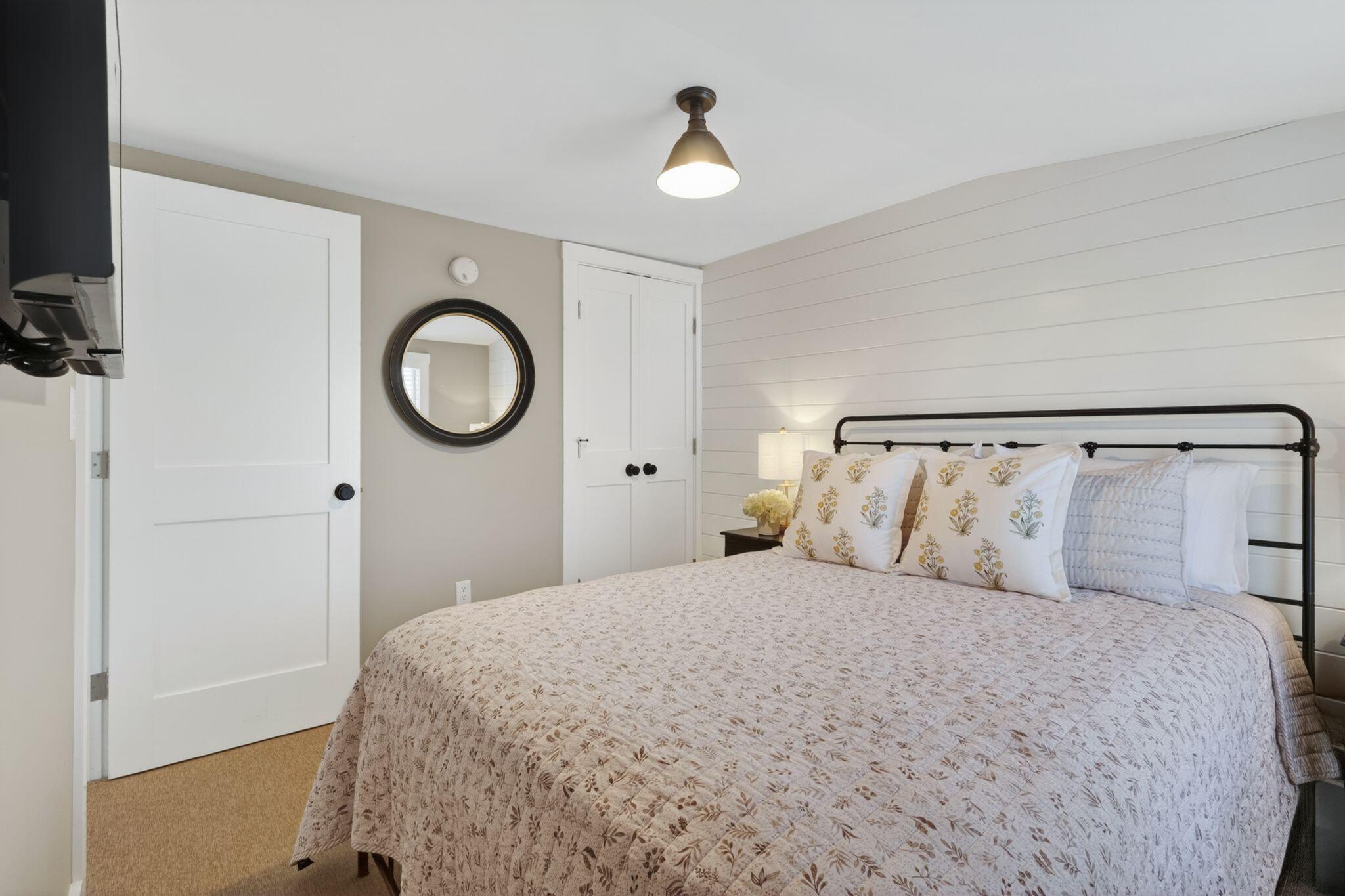 15 Langsford Road, Unit 8 Kennebunkport, ME 04046 - Photo 15 of 36 Bedroom #2