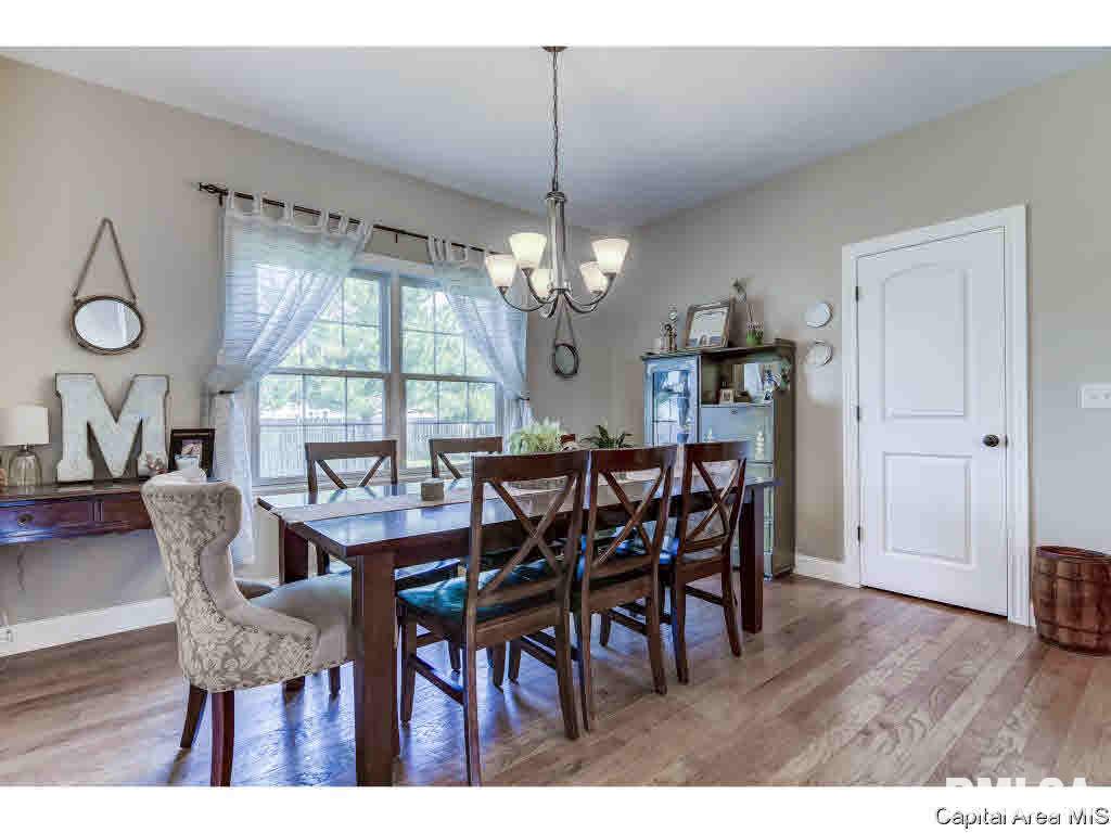 1401 Lake Pointe Court Springfield, IL 62712 - Photo 13 of 35