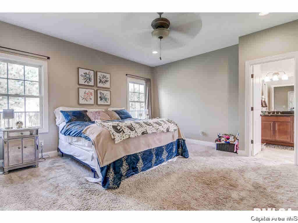 1401 Lake Pointe Court Springfield, IL 62712 - Photo 18 of 35