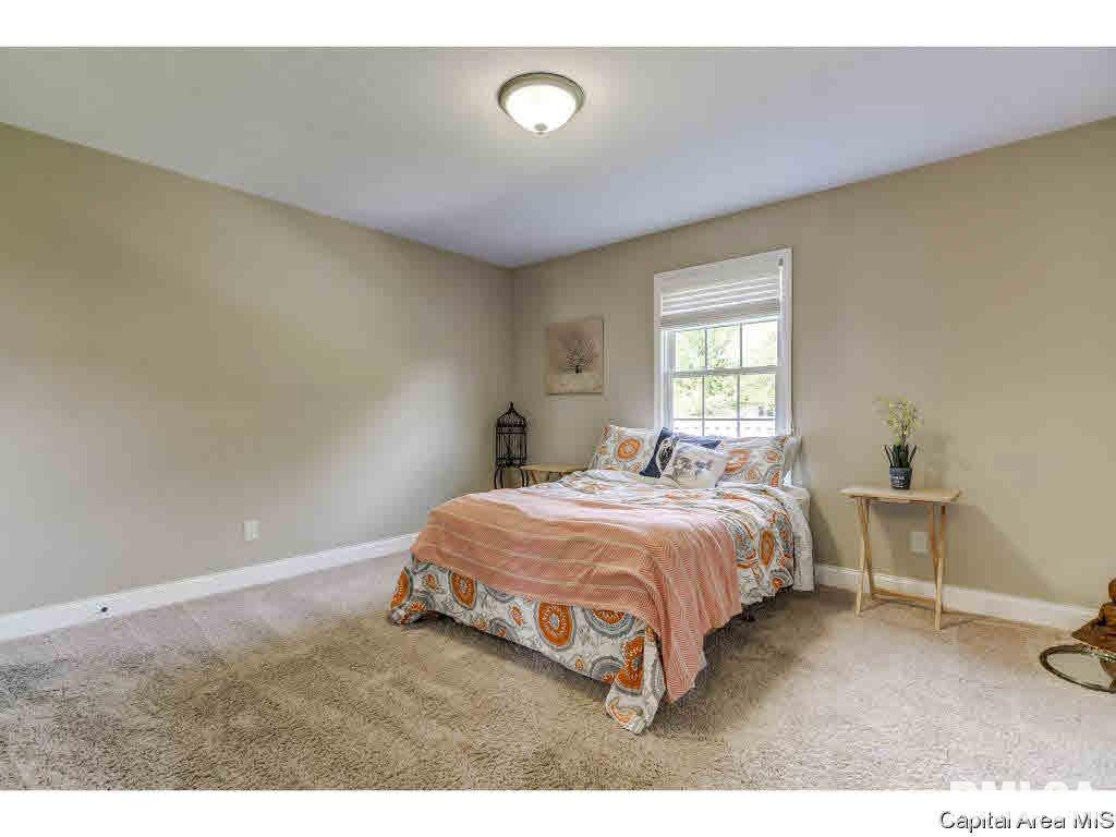 1401 Lake Pointe Court Springfield, IL 62712 - Photo 24 of 35