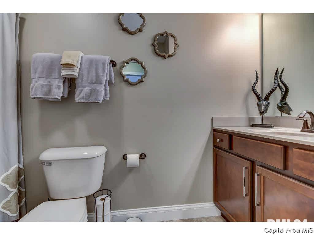 1401 Lake Pointe Court Springfield, IL 62712 - Photo 30 of 35