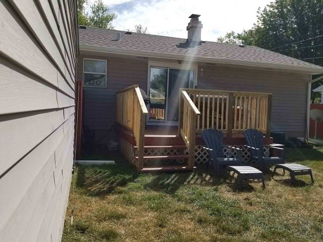 7116 Mildred Road Machesney Park, IL 61115 - Photo 10 of 18 Gallery Image 10