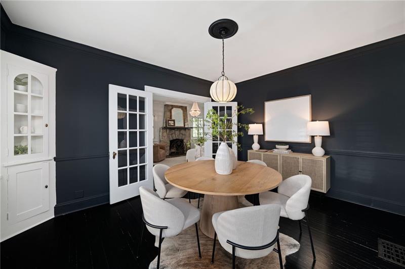 578 Montgomery Ferry Road Northeast Atlanta, GA 30324 - Photo 11 of 33 Gallery Image 11