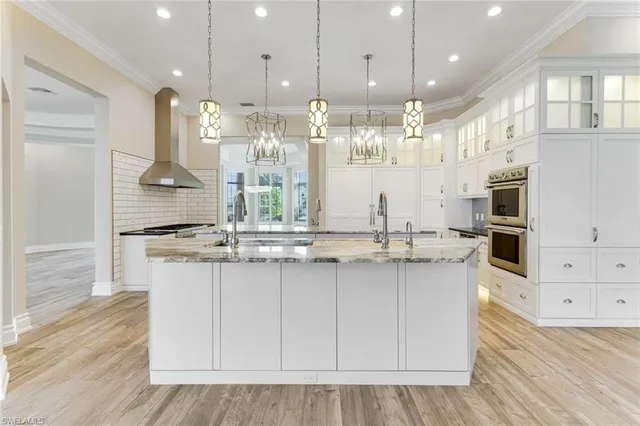 a view of a entryway