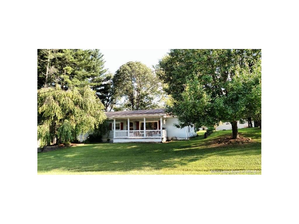 315 East County Road South Paoli, IN 47454 - Photo 1 of 14 Gallery Image 1